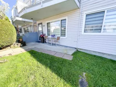 212 11901 89a Avenue, Delta, BC, Delta — Townhouse for sale