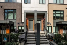 257 2035 Glenaire Drive, North Vancouver, BC V7P 1Y2, North Vancouver, BC, V7P 1Y2