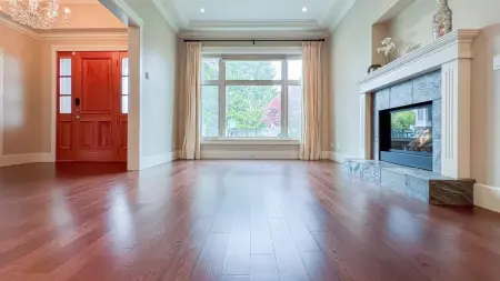 10960 Ashcroft Avenue, Richmond, BC, Richmond — Single Family Residence for sale