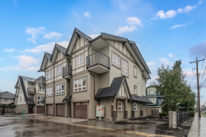 2 9820 Alberta Road, Richmond, BC, Richmond — Townhouse for sale