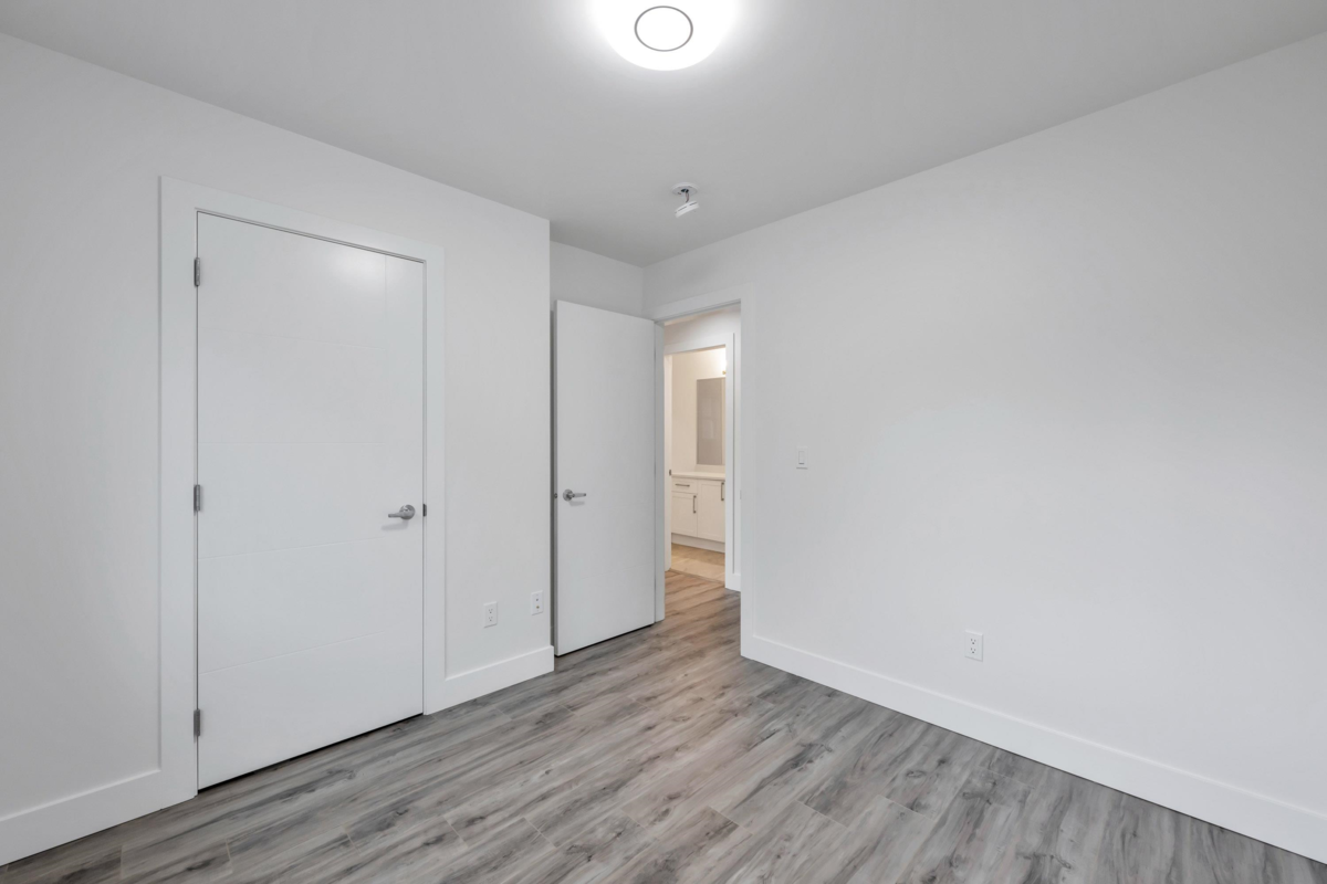 Basement Recreation Room Photo of 34 750 Hot Springs Road Street, Harrison Hot Springs, BC