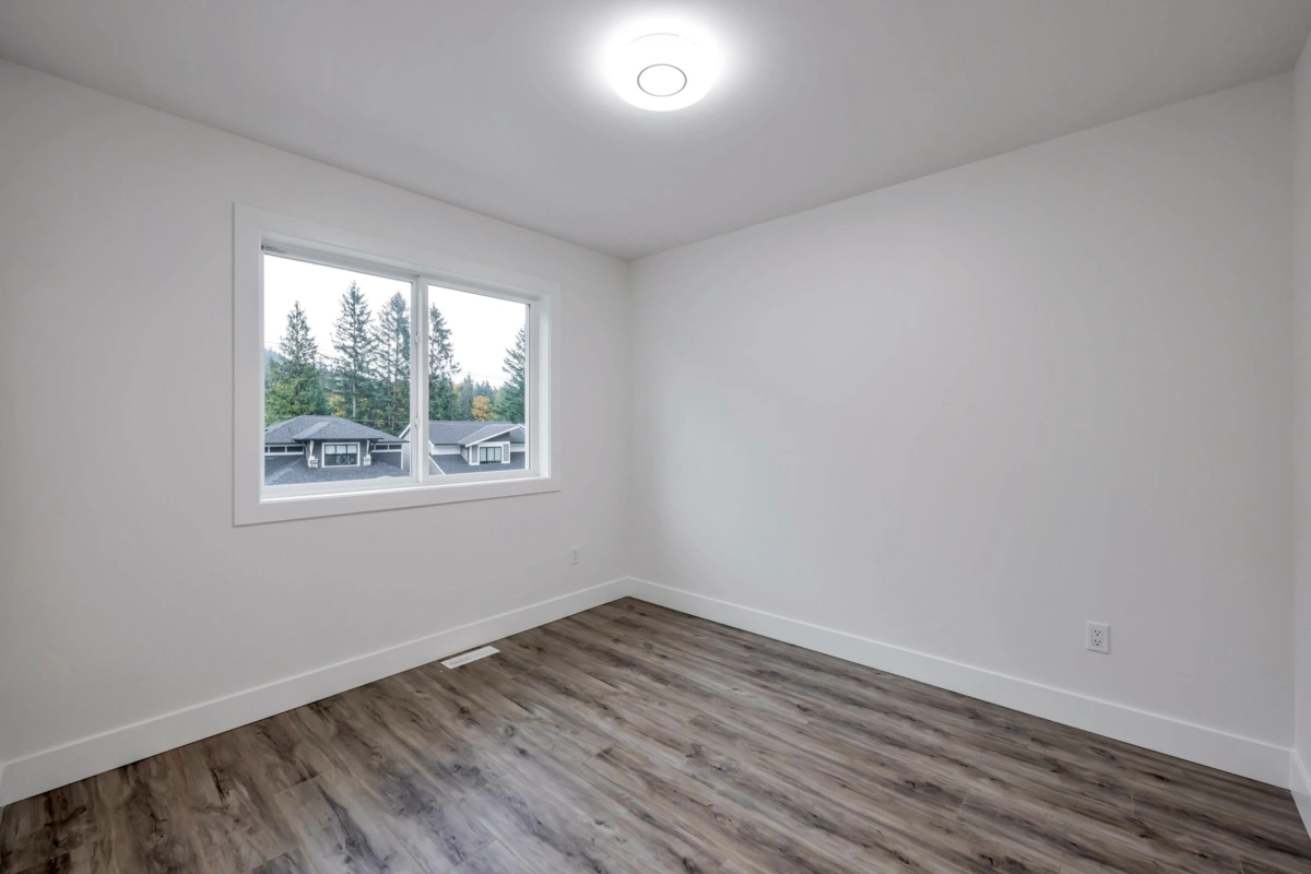 Bedroom 4 Photo of 34 750 Hot Springs Road Street, Harrison Hot Springs, BC
