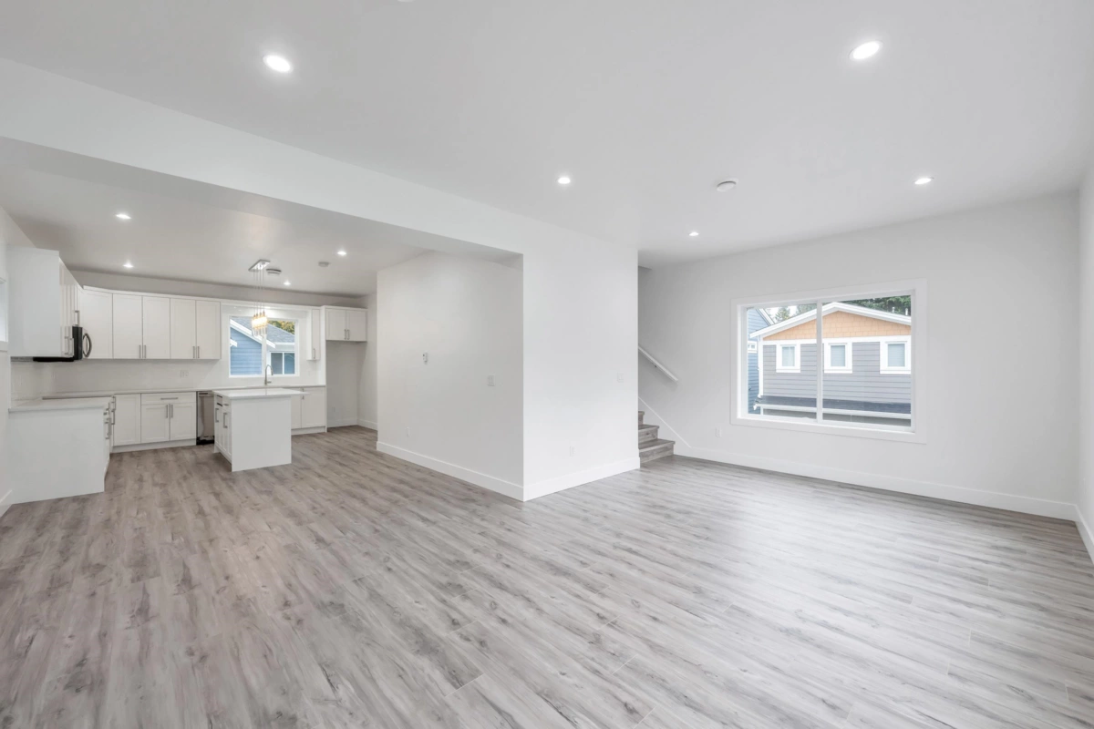 Family Room Photo of 34 750 Hot Springs Road Street, Harrison Hot Springs, BC