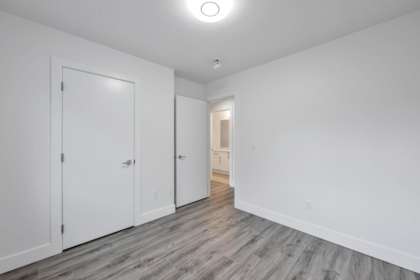 Basement Recreation Room Photo of 34 750 Hot Springs Road Street, Harrison Hot Springs, BC