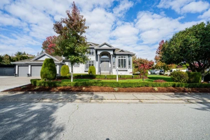 14491 57 Avenue, Surrey, BC, Surrey — Single Family Residence for sale