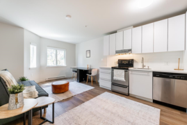 401 370 Carrall Street, Vancouver, BC