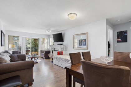 207 2998 Silver Springs Boulevard, Coquitlam, BC, Coquitlam — Apartment/Condo for sale