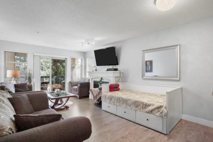 207 2998 Silver Springs Boulevard, Coquitlam, BC, Coquitlam — Apartment/Condo for sale