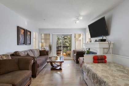 207 2998 Silver Springs Boulevard, Coquitlam, BC, Coquitlam — Apartment/Condo for sale