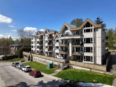 312 11595 Fraser Street, Maple Ridge, BC, Maple Ridge — Apartment/Condo for sale