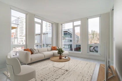 504 3538 Sawmill Crescent, Vancouver, BC, Vancouver — Apartment/Condo for sale