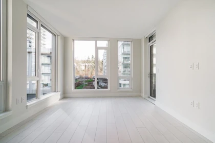 504 3538 Sawmill Crescent, Vancouver, BC, Vancouver — Apartment/Condo for sale