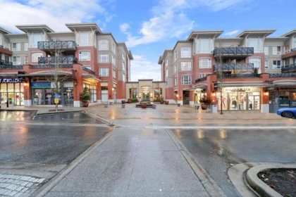 214 2970 King George Boulevard, White Rock, BC, White Rock — Apartment/Condo for sale