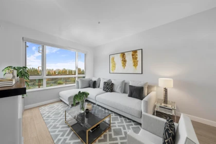 214 2970 King George Boulevard, White Rock, BC, White Rock — Apartment/Condo for sale