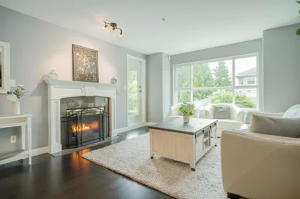 209 9018 208 Street, Langley, BC, Langley — Apartment/Condo for sale