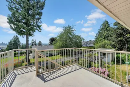 1024 Delestre Avenue, Coquitlam, BC, Coquitlam — Single Family Residence for sale