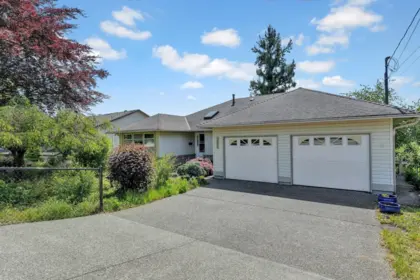 1024 Delestre Avenue, Coquitlam, BC, Coquitlam — Single Family Residence for sale