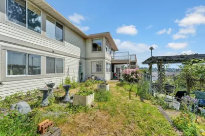 1024 Delestre Avenue, Coquitlam, BC, Coquitlam — Single Family Residence for sale