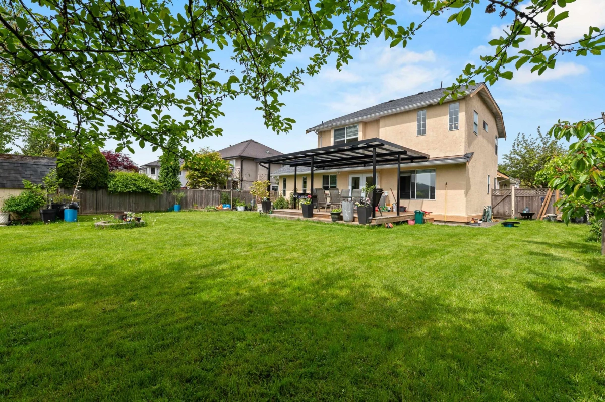 Community Amenities Photo (Clubhouse) of 22342 Old Yale Road, Langley, BC