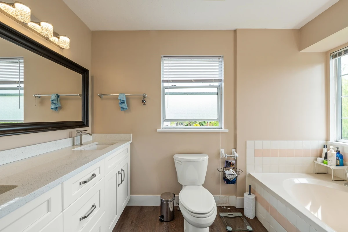 Hot Tub / Spa Photo of 22342 Old Yale Road, Langley, BC