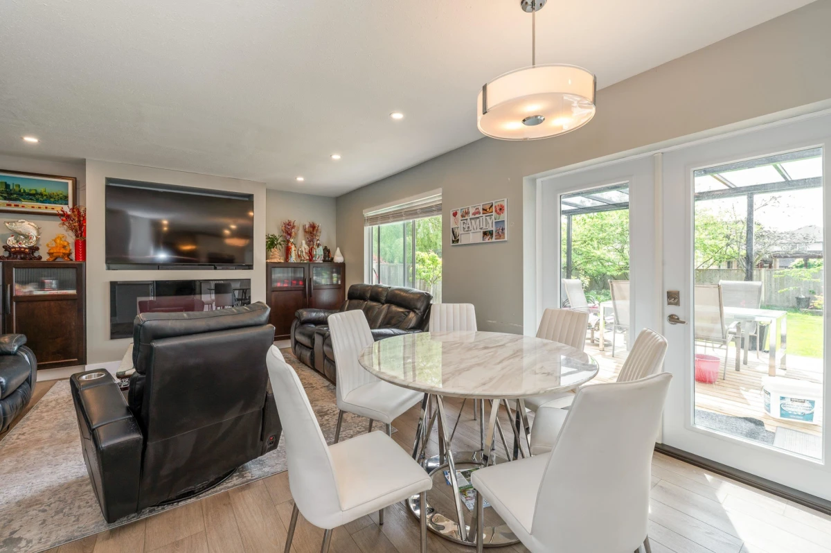 Loft / Bonus Room Photo of 22342 Old Yale Road, Langley, BC