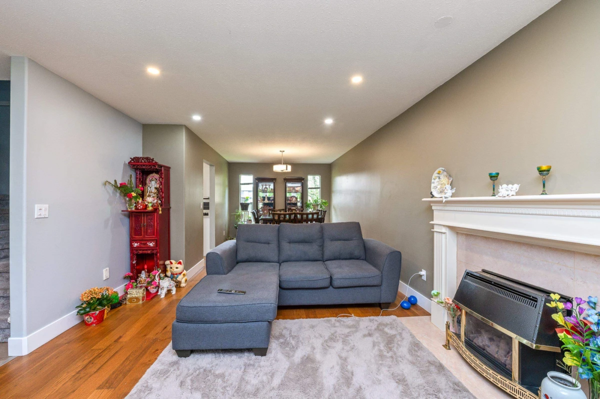 Pantry Photo of 22342 Old Yale Road, Langley, BC