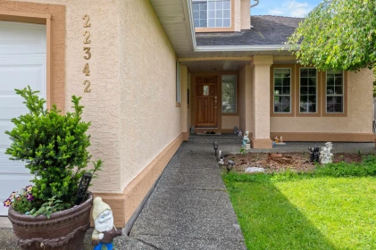 22342 Old Yale Road, Langley, BC
