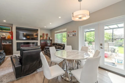 Loft / Bonus Room Photo of 22342 Old Yale Road, Langley, BC