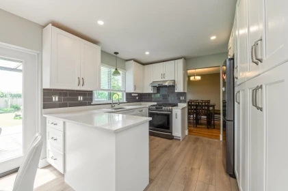 Office / Den Photo of 22342 Old Yale Road, Langley, BC