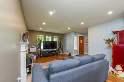 Primary Bedroom Photo of 22342 Old Yale Road, Langley, BC