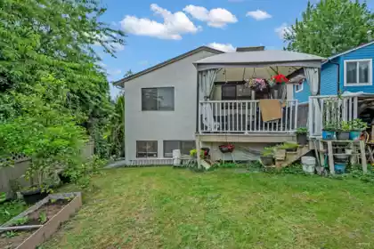 1112 Hansard Crescent, Coquitlam, BC