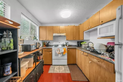 Office / Den Photo of 1112 Hansard Crescent, Coquitlam, BC