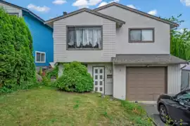 1112 Hansard Crescent, Coquitlam, BC