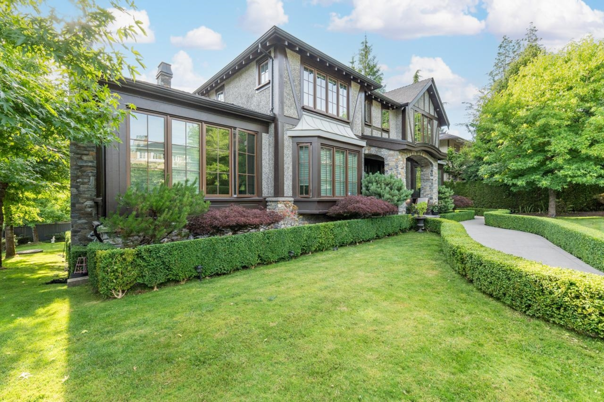 Bedroom 3 Photo of 4281 Pine Crescent, Vancouver, BC