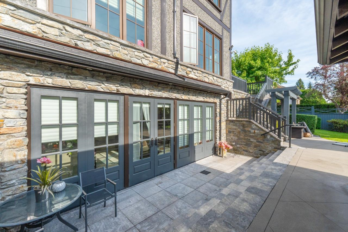 Primary Bedroom Photo of 4281 Pine Crescent, Vancouver, BC