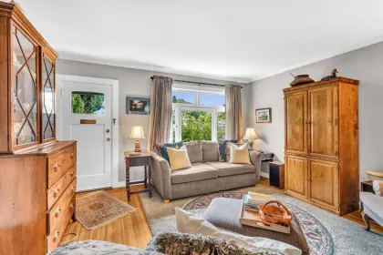 3580 W 17th Avenue, Vancouver, BC, Vancouver — Single Family Residence for sale
