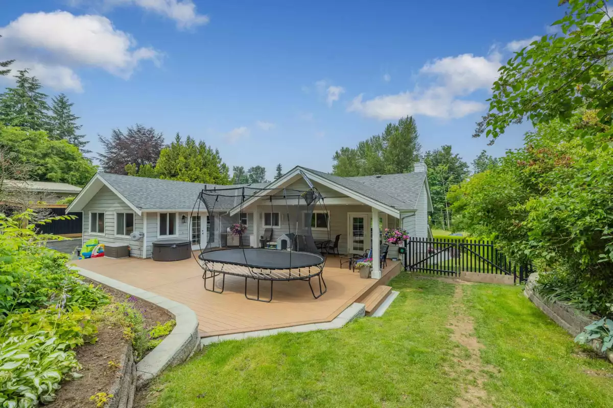 Family Room Photo of 29436 Duncan Avenue, Abbotsford, BC