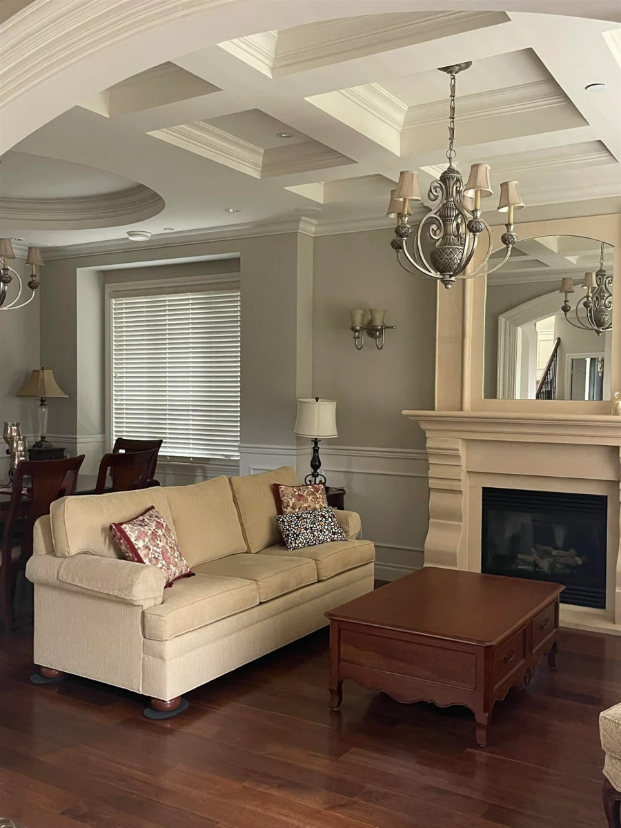Dining Area Photo of 3125 W 38th Avenue, Vancouver, BC