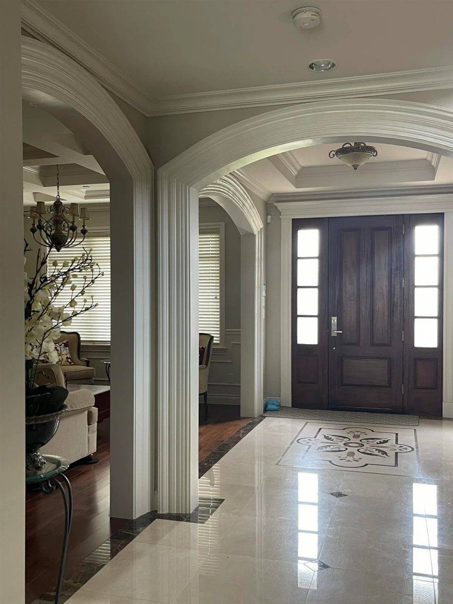Living Room Photo of 3125 W 38th Avenue, Vancouver, BC