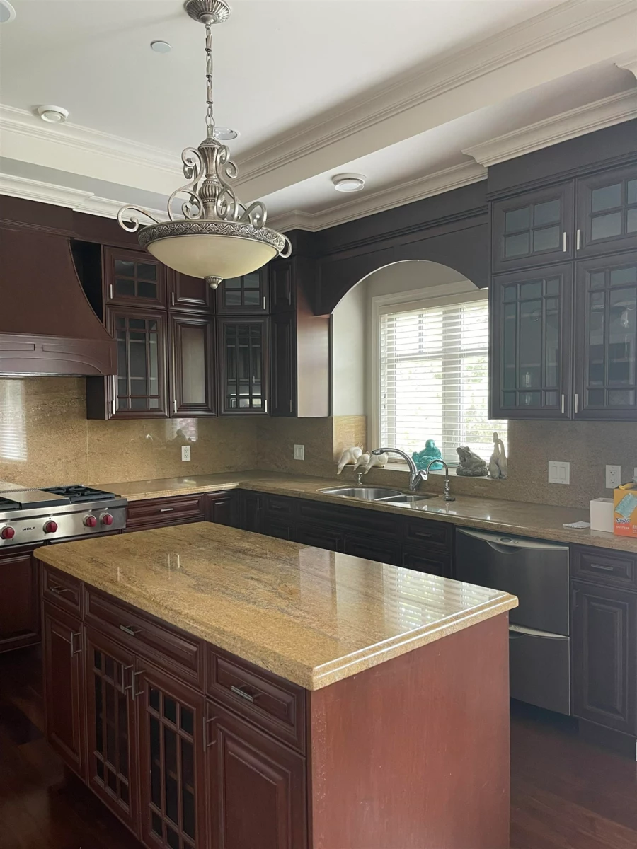 Pantry Photo of 3125 W 38th Avenue, Vancouver, BC