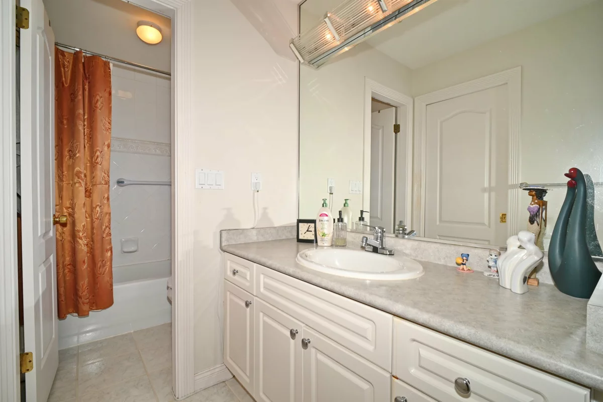 Basement Recreation Room Photo of 5631 Garrison Road, Richmond, BC