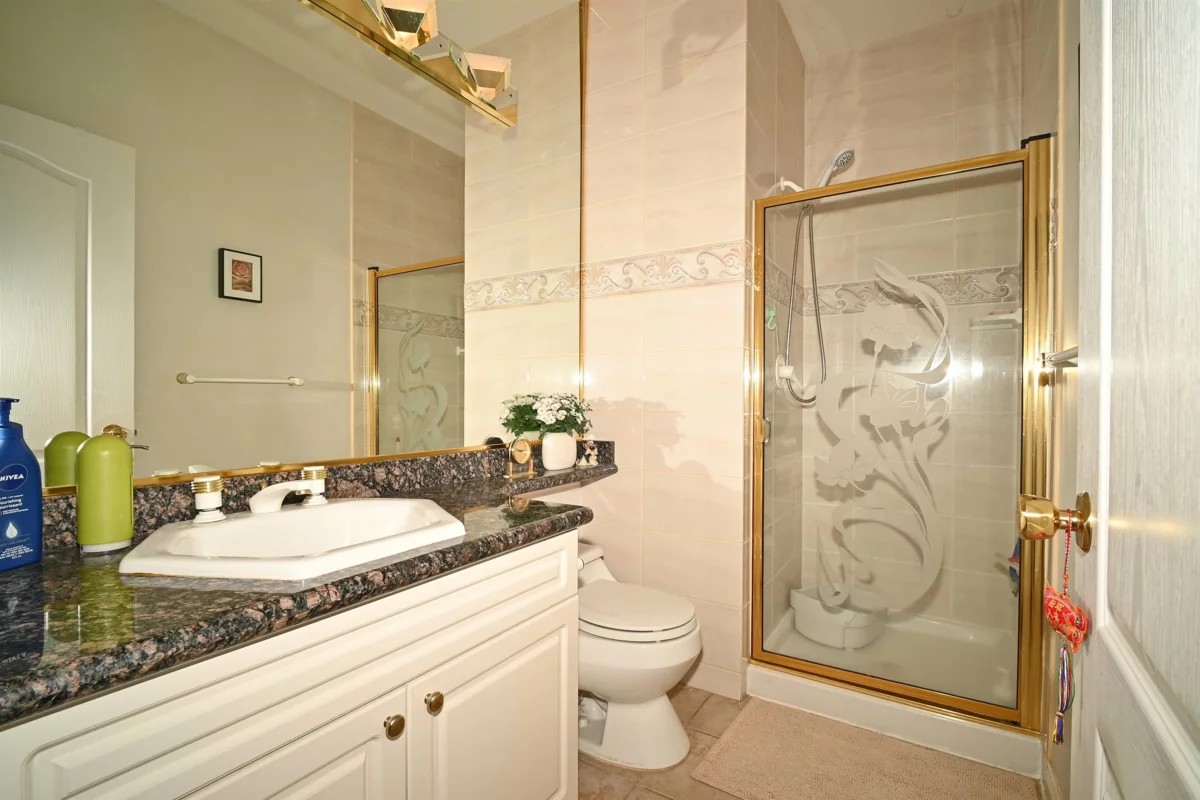 Bedroom 2 Photo of 5631 Garrison Road, Richmond, BC