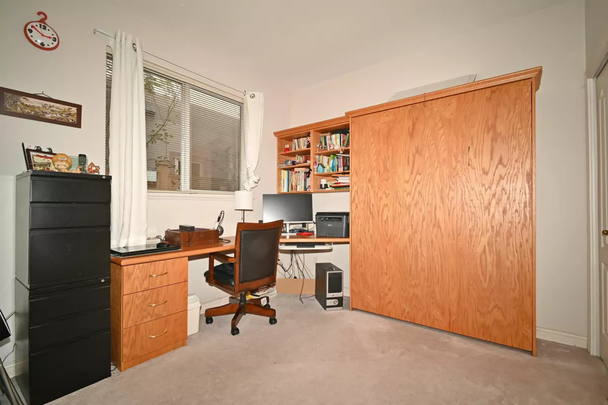 Bedroom 3 Photo of 5631 Garrison Road, Richmond, BC