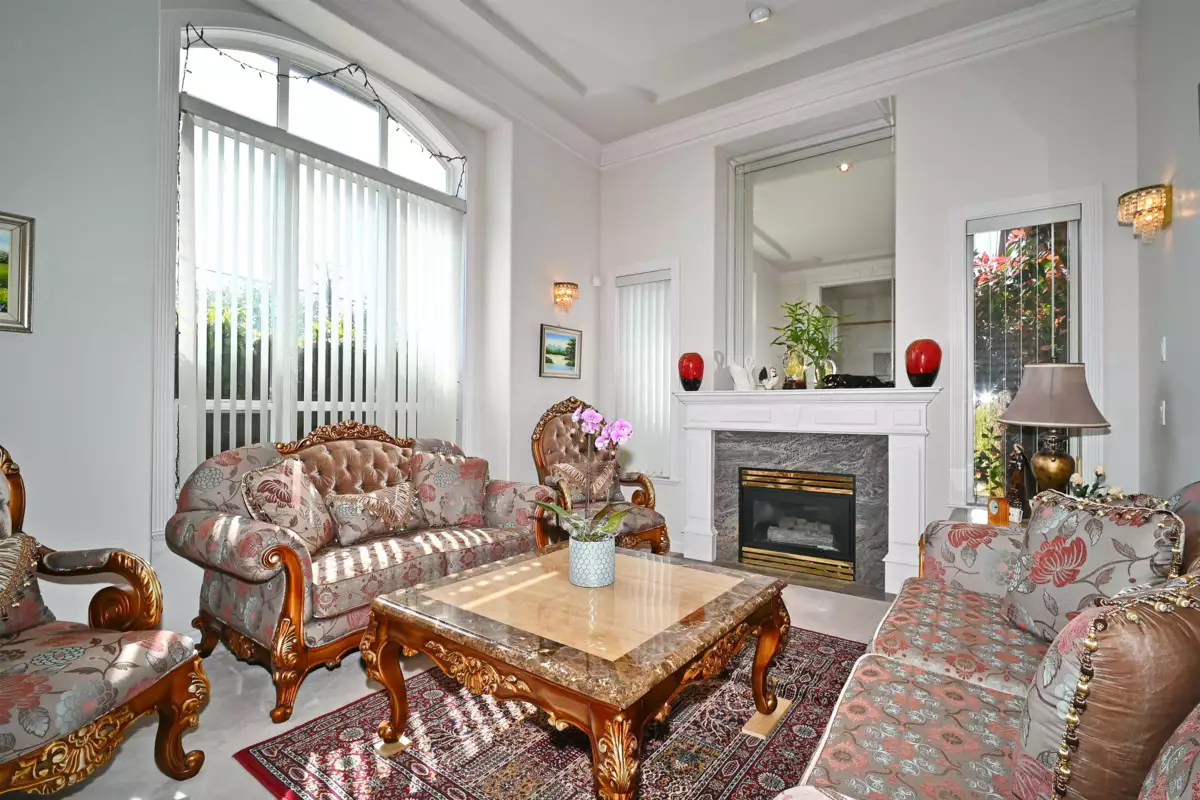 Family Room Photo of 5631 Garrison Road, Richmond, BC