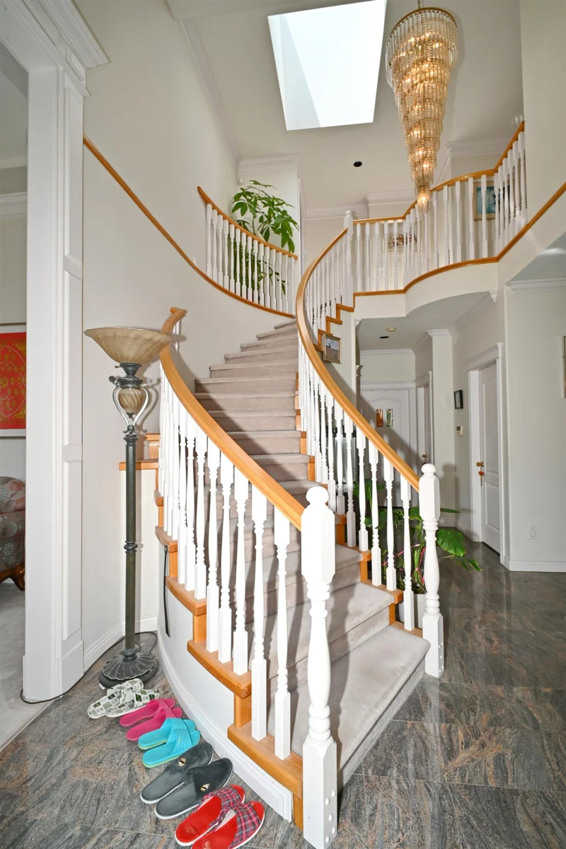 Kitchen Photo of 5631 Garrison Road, Richmond, BC