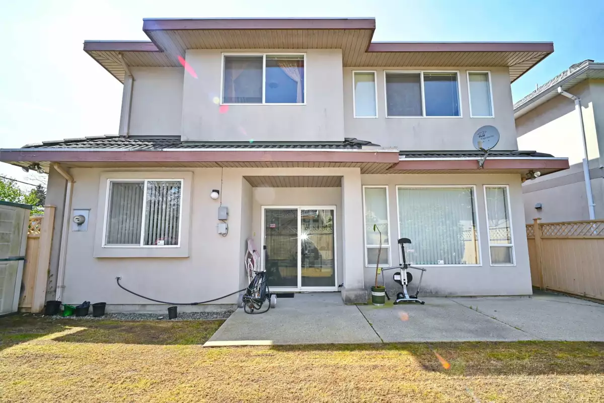 Mudroom Photo of 5631 Garrison Road, Richmond, BC