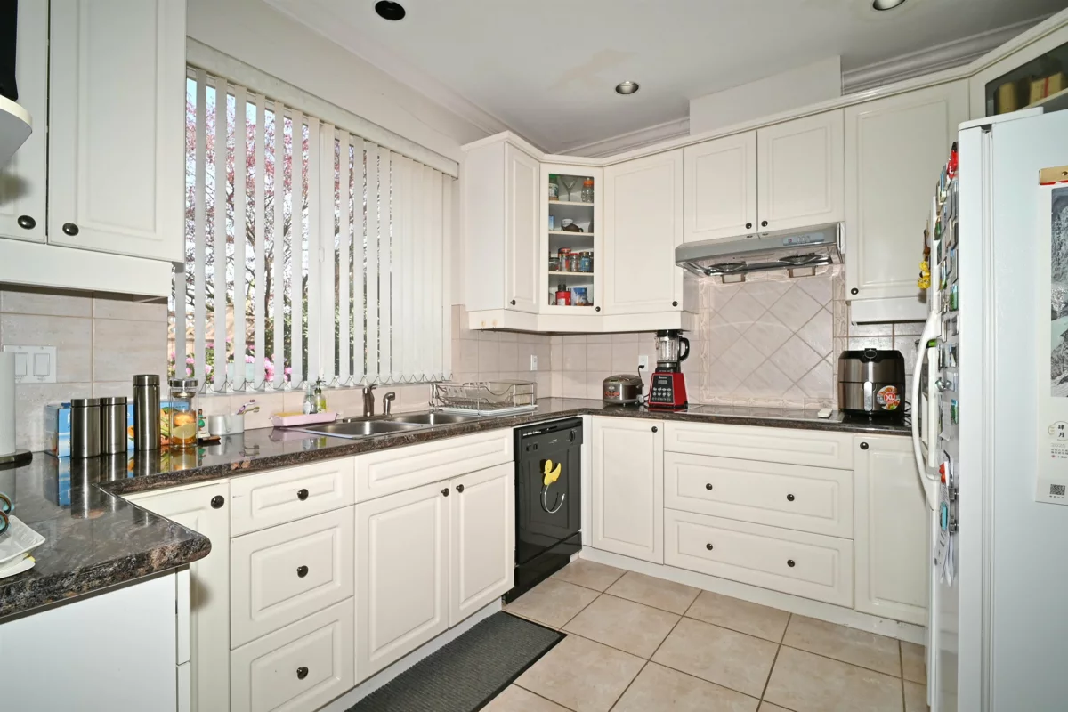 Pantry Photo of 5631 Garrison Road, Richmond, BC