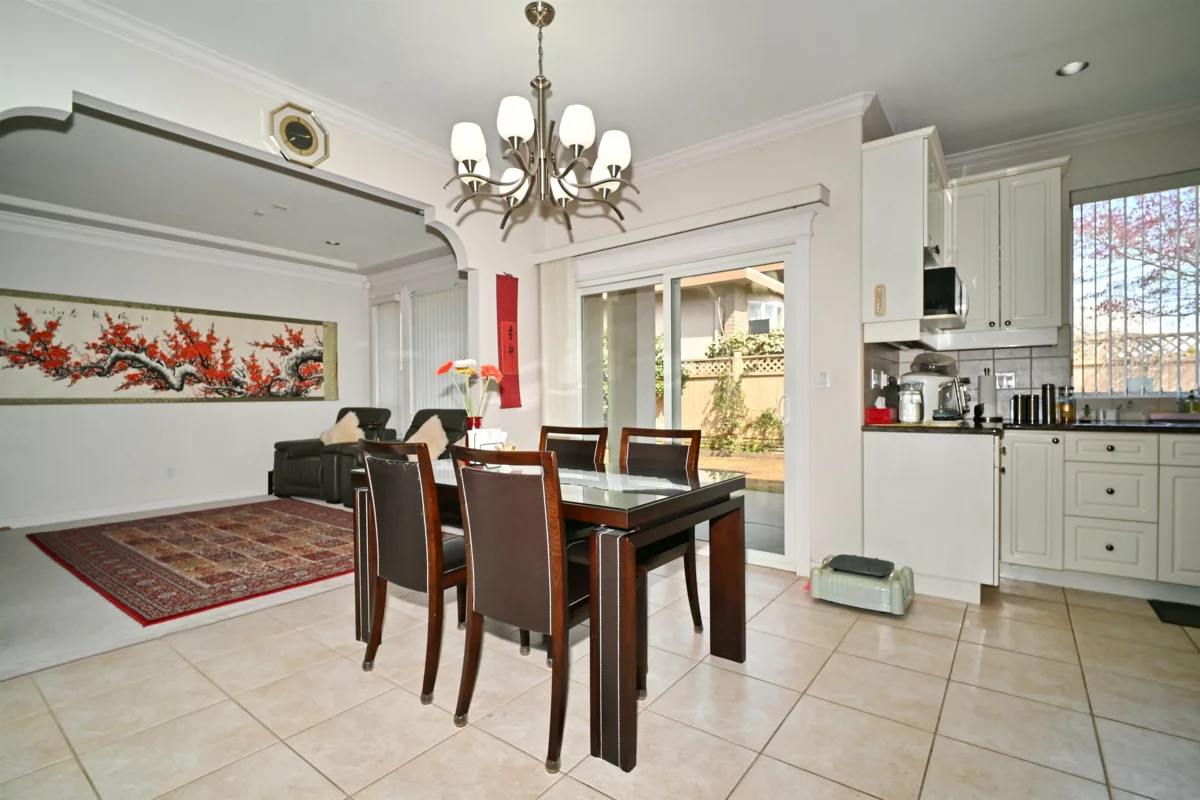 Primary Bathroom Photo of 5631 Garrison Road, Richmond, BC