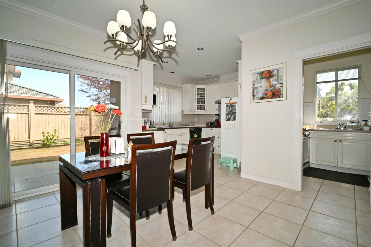 Primary Bedroom Photo of 5631 Garrison Road, Richmond, BC