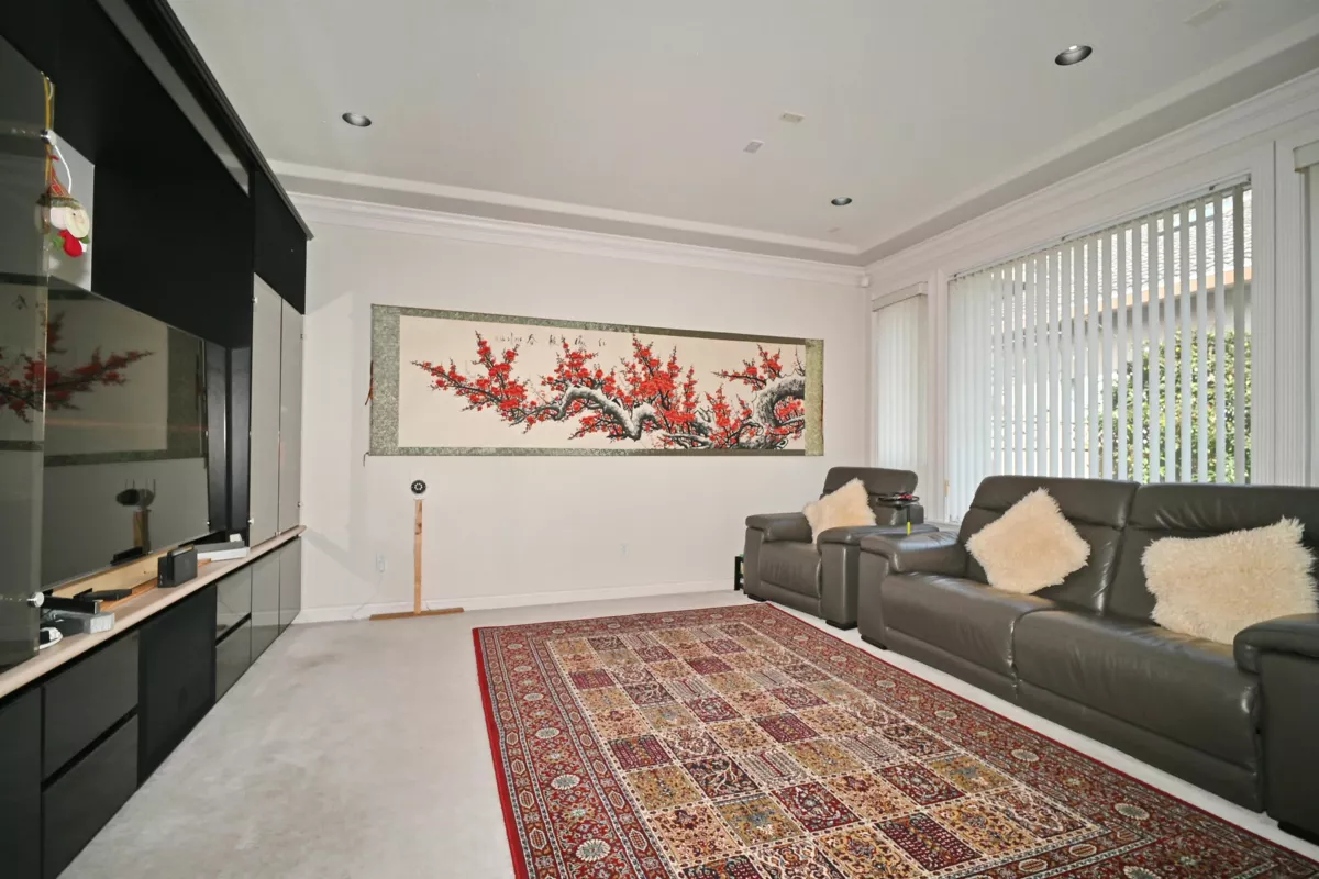 Walk-In Closet Photo of 5631 Garrison Road, Richmond, BC